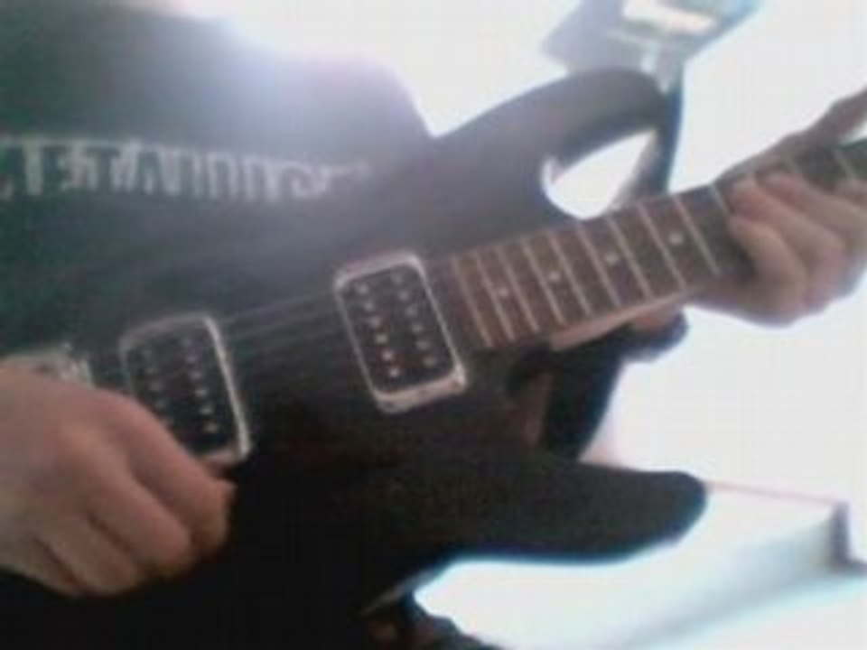 Guitare