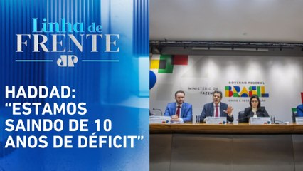 Governo anuncia congelamento de R$ 31 bilhões no orçamento de 2025 | LINHA DE FRENTE