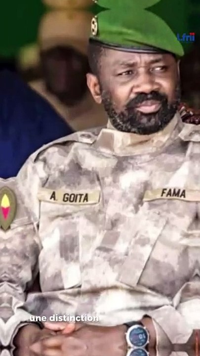 Président de la BAD : le Mali soutient le candidat mauritanien Sidi Ould Tah
