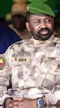 Président de la BAD : le Mali soutient le candidat mauritanien Sidi Ould Tah