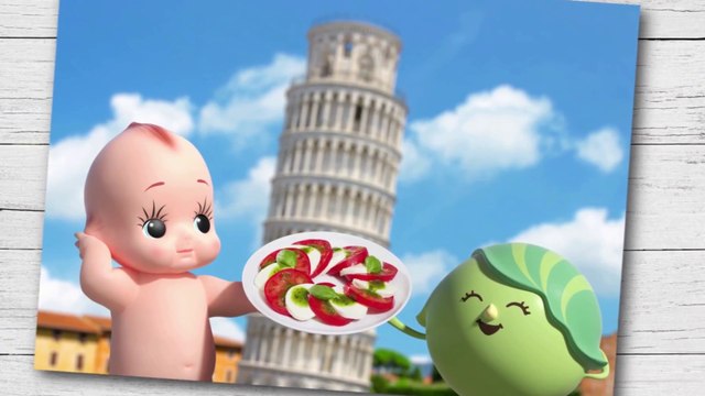 Bet On Your Baby Uruguay episodio del 6.14.2015, Bebés japonesas especiales! emitido por Paramount Plus el 1.15.2025 parte 2