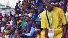 NSF Day 5: Edo leads, Bayelsa closes in – The fierce medal race continues