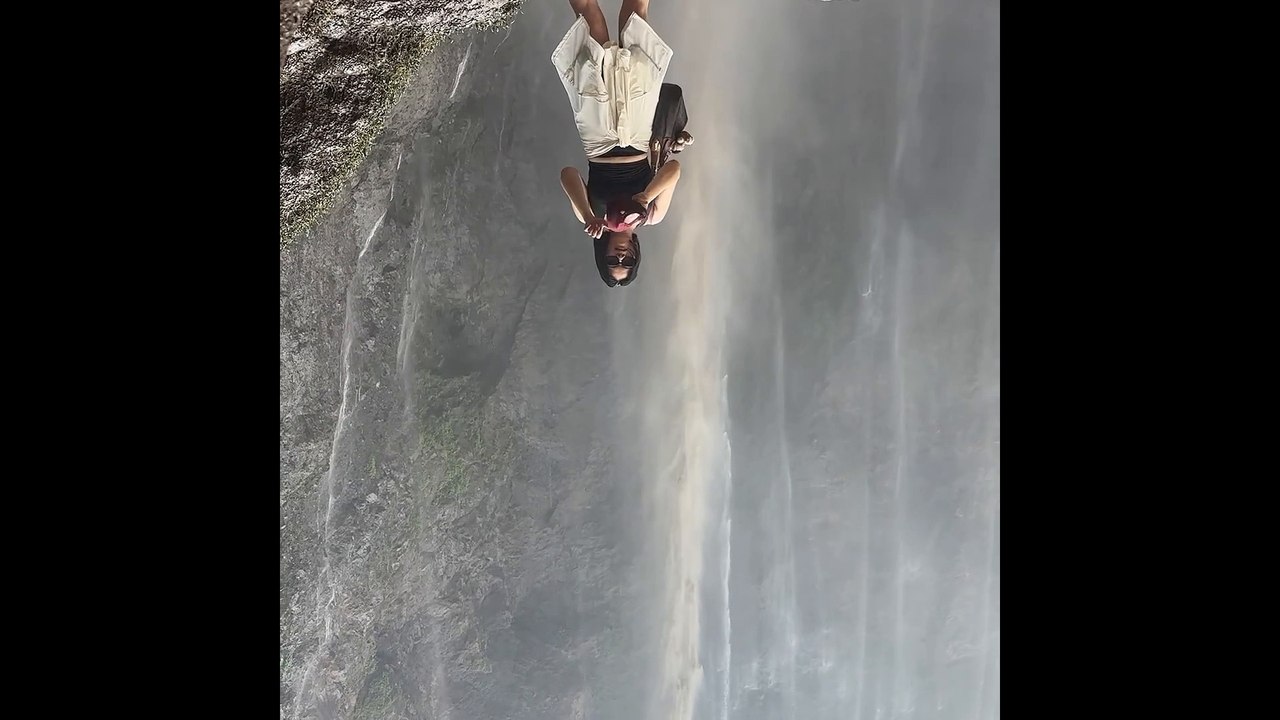 Waterfall