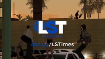 Los Santos Times TV Radio Spot #1