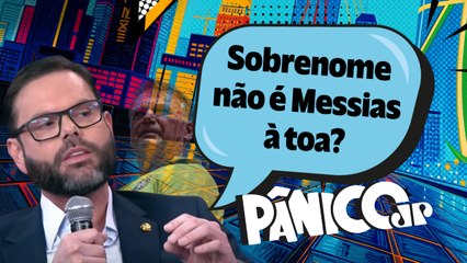 JORGE SEIF EXPLANA EXPECTATIVAS PARA ELEIÇÕES 2026: “BOLSONARO PODE SER REABILITADO”