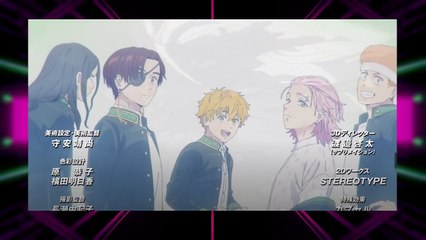 Wind Breaker Season 2 Episode 8 Review: "Joint Front" - Bofurin & Roppo Ichiza Unite!