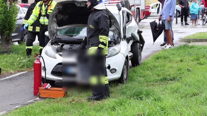 Schianto mortale a Tresigallo, la vittima ? una 60enne