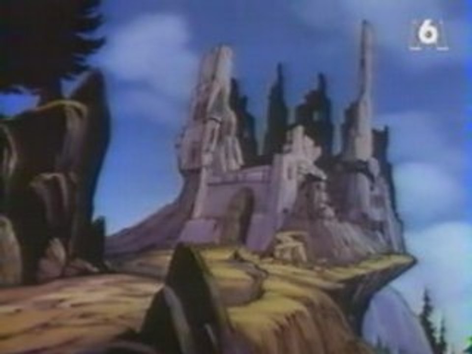 Mighty Max 31 - Comtesse ou vampire