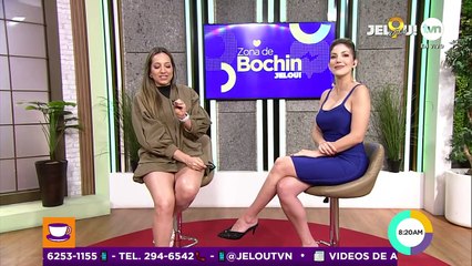 Zona del bochin: Yailín La Más Viral le regala un auto a su mamá