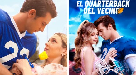 El Quarterback del Vecino sub es ReelShort The Quarterback Next