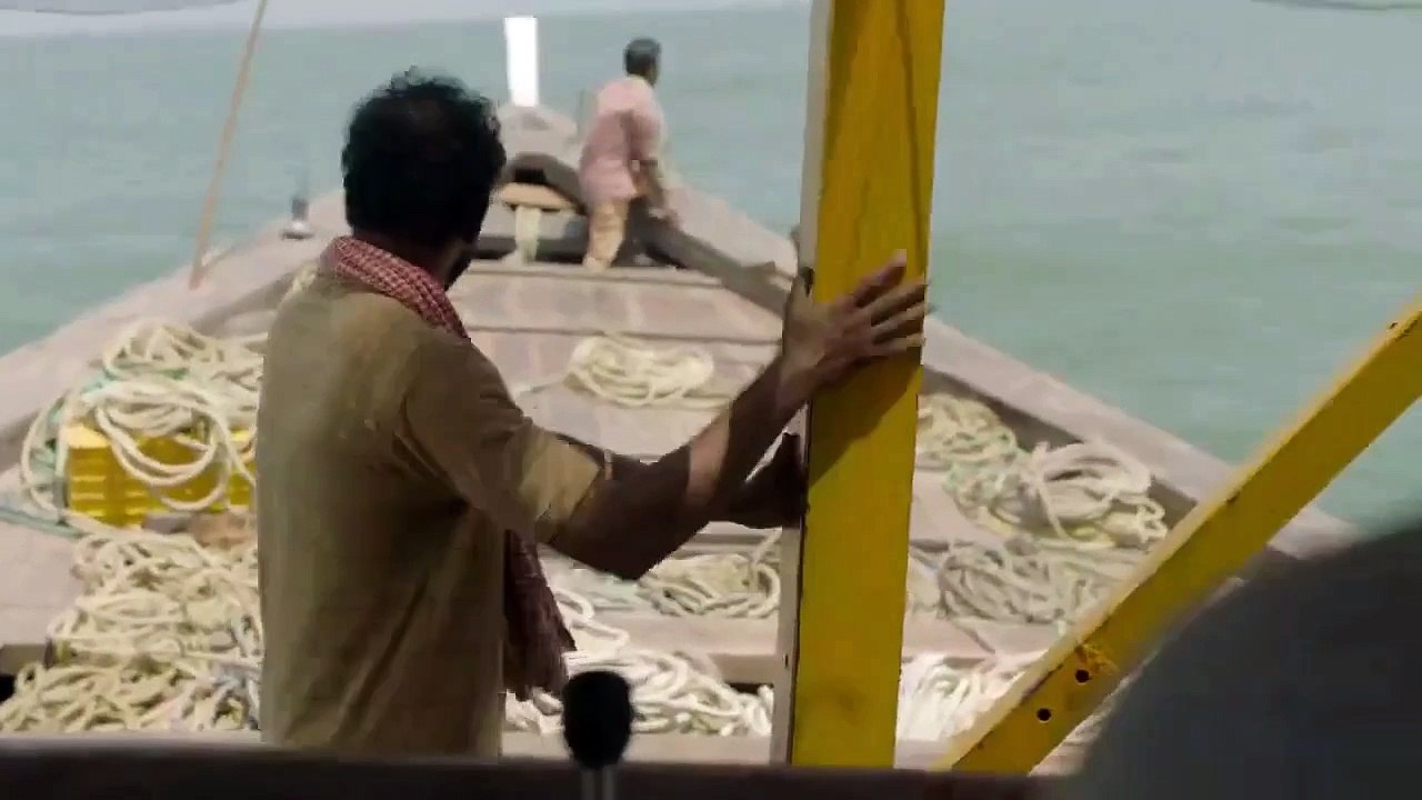 The Family Man part 1.