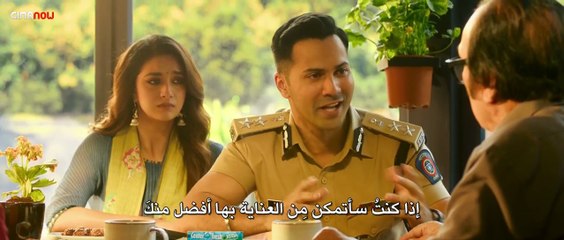 فيلم اكشن هندي بيبي جون مترجم عربي جزء ثاني