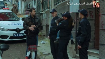 مسلسل حكايتي الحلقة 26 مدبلج للدارجة المغربية  حلقة الأربعاء 21 ماي 2025