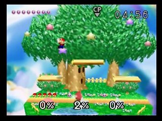 N64 Super Smash Bros.23