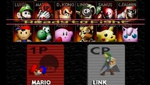 N64 Super Smash Bros.24