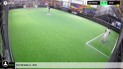 But de Nael H - Fc2i