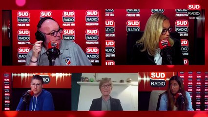 Les Vraies Voix Responsables - Émission du 21 mai