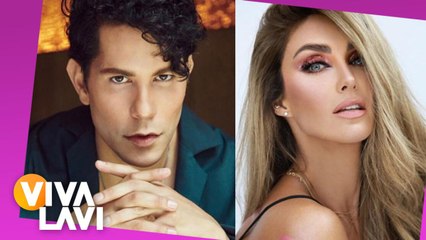 Christian Chávez huye de la prensa tras ser cuestionado por Anahí