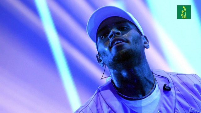 El cantante Chris Brown, acusado de agresión, liberado bajo fianza en Reino Unido
