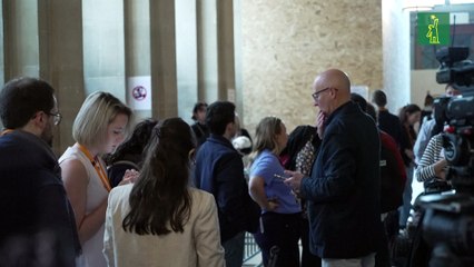 Piden hasta 10 años de prisión para atracadores de Kim Kardashian en París