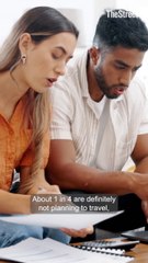 Why so many Americans are holding off on summer travel