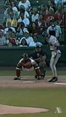 How a Birthday Gift Threw Off a Pitcher | Rick Ankiel Yips