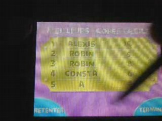 Test Playground - Nintendo DS