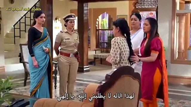 حبيبتي من تكون الجزء الثالث حلقة 1572