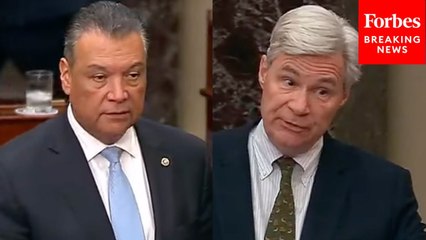 Senate Democrats Condemn GOP For Going 'Nuclear' On California Law, Warn Of States' Rights Violation