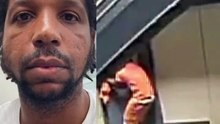 Moment 10 escapes jail in new orleans