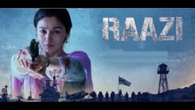 Raazi (2018) Part (1/2) Full Hindi Movie in 720p HD | Alia Bhatt and Vicky Kaushal