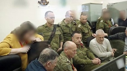 Suprema Corte de Israel declara ‘ilegal’ destituição de chefe da agência de inteligência