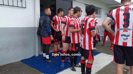 🔥 Racing Castrelos vs SCD Milagrosa  RESUMEN AMPLIO y GOLES  Primera Futgal 2025 - Análisis Táctico 🔥