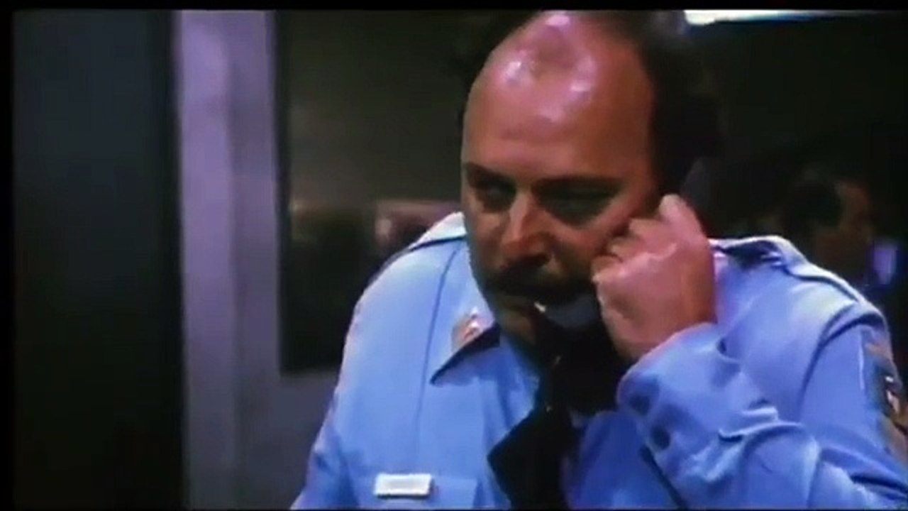 Bande annonce 58 minutes pour vivre