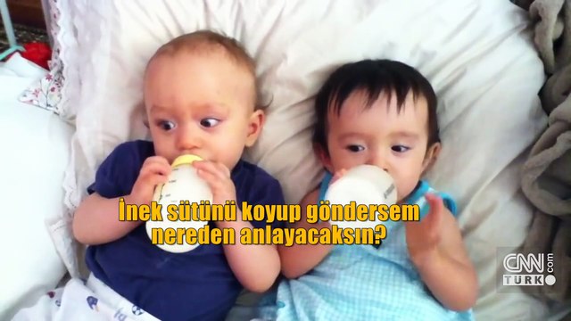 İnternette anne sütü satanlara dikkat! Uzmanlar uyarıyor: Çok tehlikeli