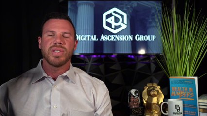 XRP Breaking the Market Cap Myth