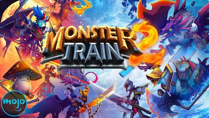 10 Things To Know Before Playing Monster Train 2
