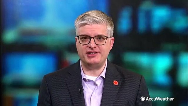 Study confirms AccuWeather the leader in hurricane forecasting accuracy