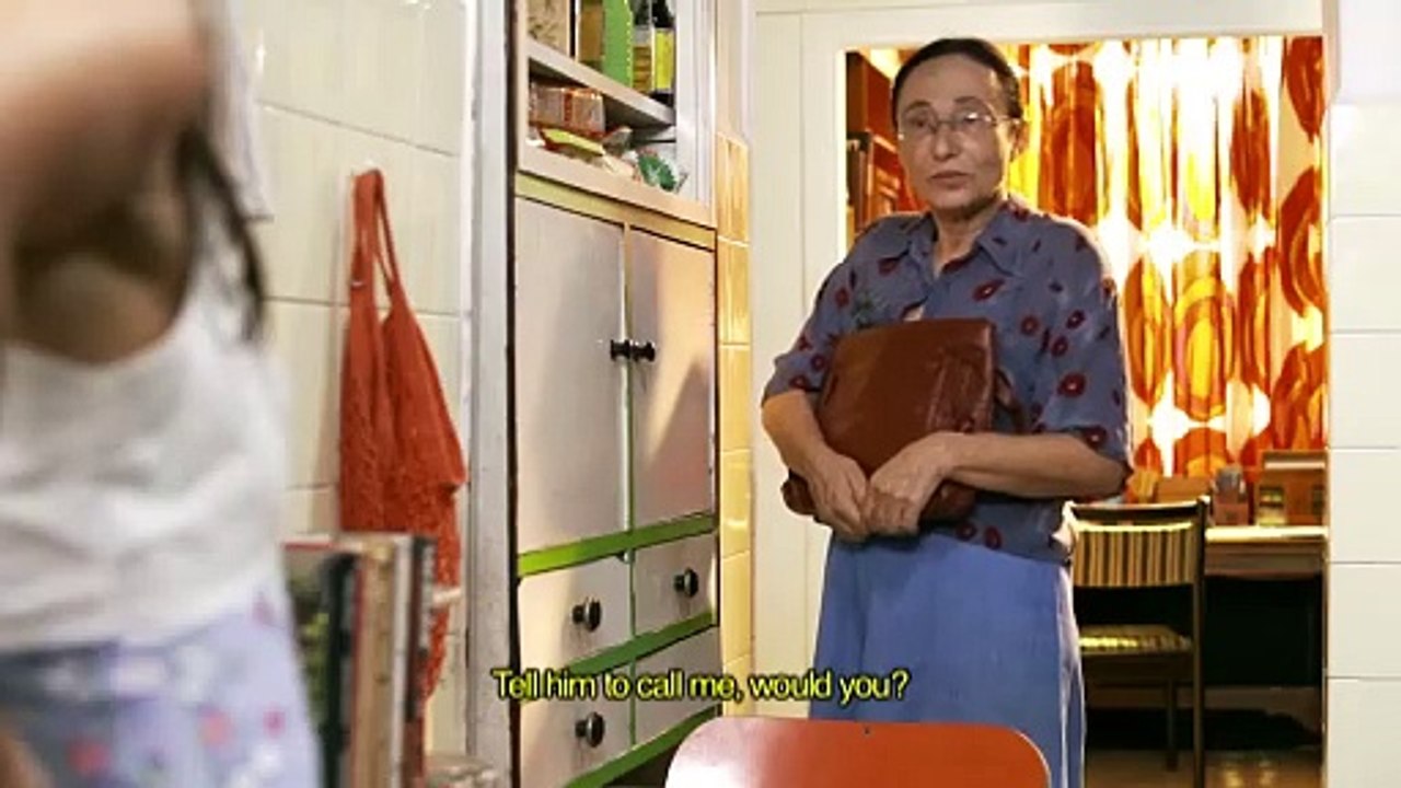 Snails in the rain (2013) - LGBTQ Eng Sub