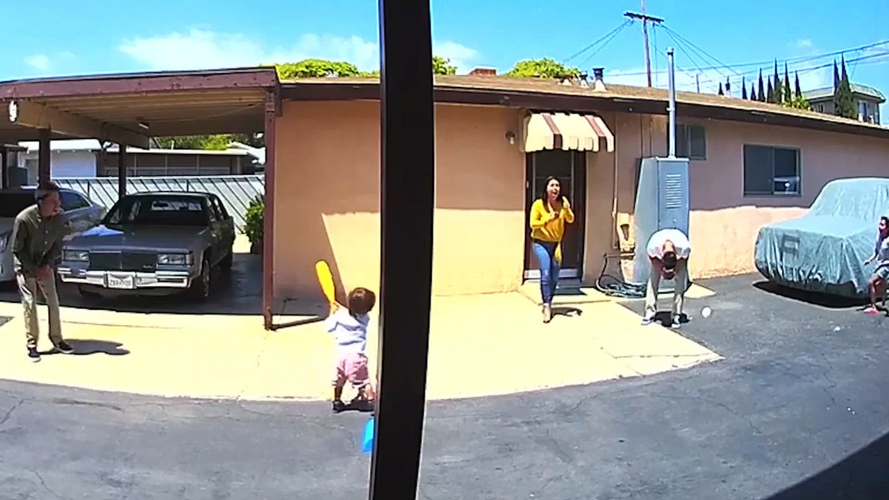 Surveillance Shenanigans