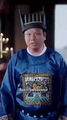 The Ugly Abandoned Concubine's Magnificent Return