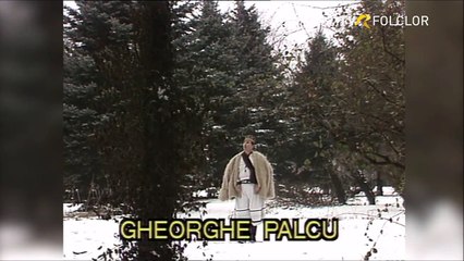 Gheorghe Palcu - Cerul si cu stelele (Tele-discul - arhiva TVR)