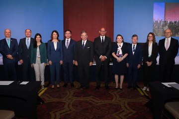 Semana del Clima 2025: arranca en Panamá con llamados urgentes a la acción