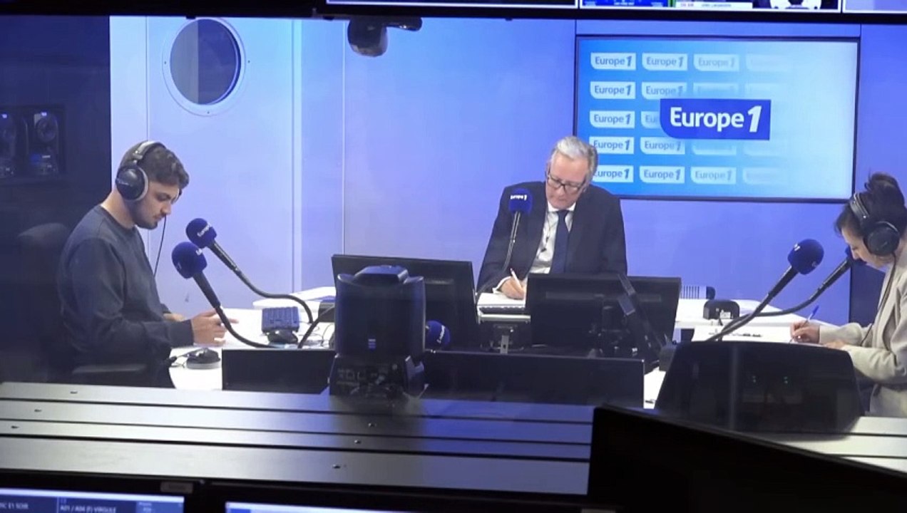 Jordan Bardella souhaite que les Frères musulmans soient «interdits, dissous et considérés comme une organisation terroriste»