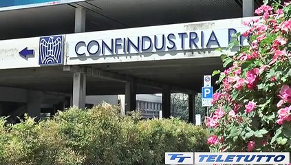 Video News - In 20 anni 200mila lavoratori in meno