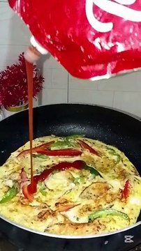 Anda paratha Roll recipe|Quick and easy breakfast Idea|Street food style