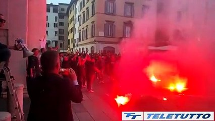 Video News - Giorni decisivi per il Brescia