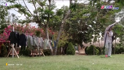 DUYÊN - TẬP 32 - PHIM VIỆT NAM THVL1 - PHIM DUYEN
