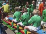 Pompcup Heino 2008