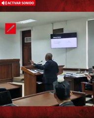 Excontralor Rafael Germosén niega firmar documentos ilícitos y pide justicia en caso Antipulpo